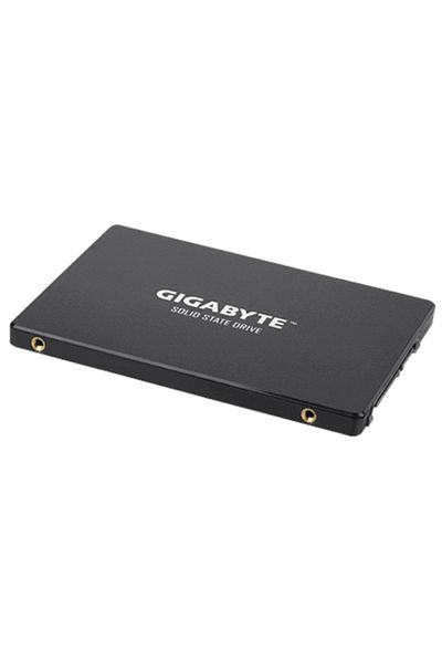 Gigabyte | Unitate SSD | 480 GB | 2,5" | SATA 6 Gb/s