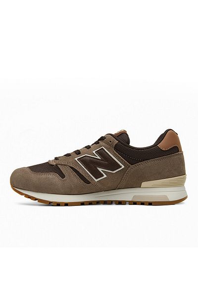 New Balance 565 Brown Men's Shoes