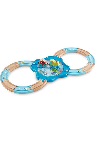Hape Aquatic train set