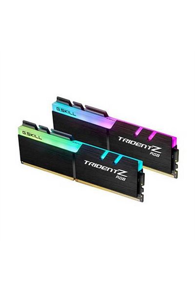 G Skill G.Skill | 32 GB: 2 x 16 GB | Zestaw pamięci | DDR4 SDRAM - DIMM 288-pin | 3200 MHz