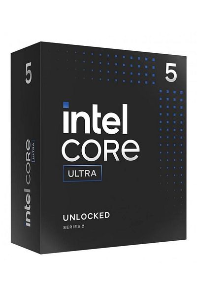 Galintelerr Intel 245KF | Intel Core Ultra 5