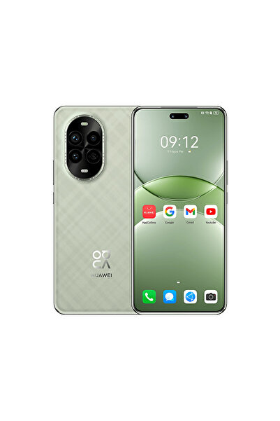 Huawei Nova 13 Pro 12/512 GB Akıllı Telefon Yeşil
