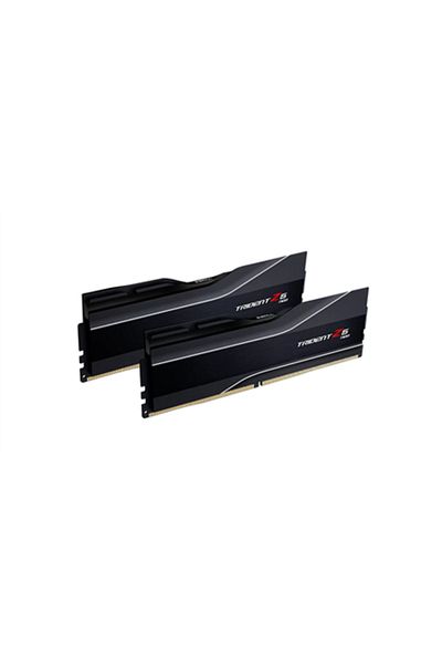 G Skill G.Skill | 64 Kit (32GBx2) GB | DDR5 | 6000 MHz | PC/serwer | Registered No | ECC No