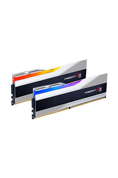 G Skill G.Skill | 32 GB: 2 x 16 GB | Zestaw pamięci | DDR5 SDRAM - DIMM 288-pin | 5600 MHz
