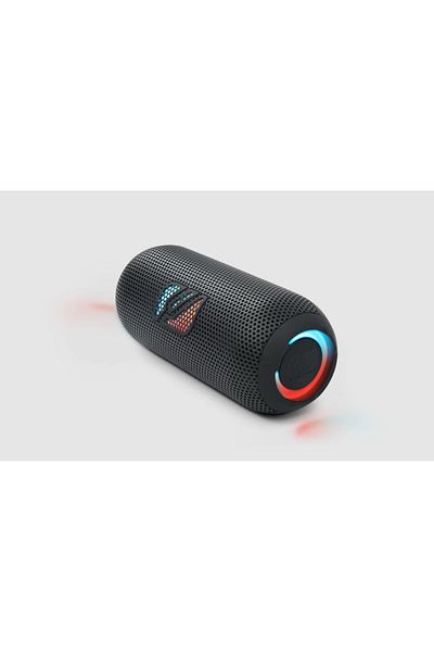 ANATOLİAMUSEUM Głośnik Muse | M-790 BT | 60 W | Wodoodporny | Bluetooth | Ciemnoszary | Funkcje NFC | Przenośny