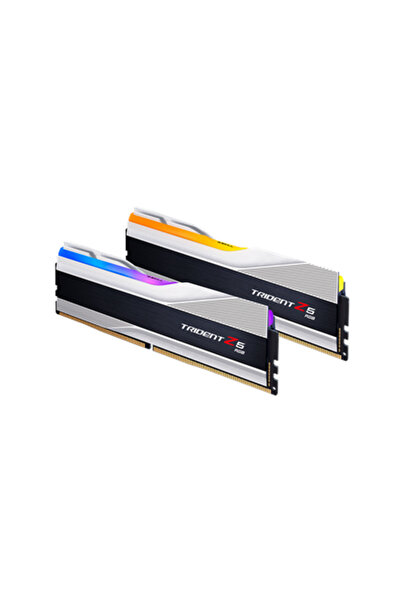 G Skill G.Skill | 32GB: 2 x 16GB | Kit de memorie | DDR5 SDRAM - DIMM cu 288 de pini | 6400MHz