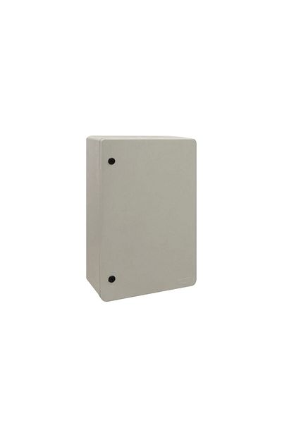 Çetinkaya Panou Electric Premix 50x80x28,5cm IP54