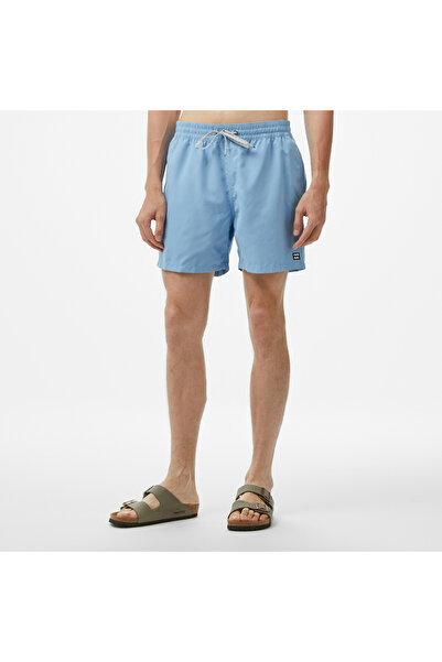 BİLLABONG All Day LB Erkek Mavi Deniz Şortu