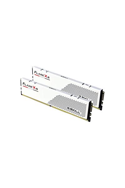 G Skill G.Skill 32 GB | DDR5 | 6400 MHz | PC/server | Registered No | ECC No