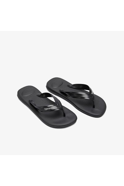Havaianas Top Max Comfort Unisex Navy Blue Slippers