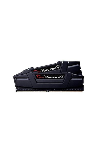 G Skill G.Skill | 16 GB: 2 x 8 GB | Zestaw pamięci | DDR4 SDRAM - DIMM 288-pin | 3200 MHz