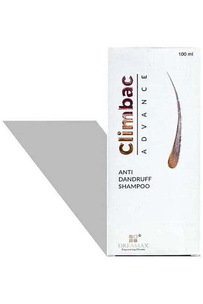 Phyto Climbac anti dandruff shampo 100ml