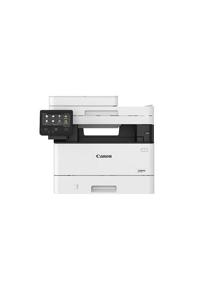 CANON NEW-TON Canon i-SENSYS | MF455dw | Faks / kopiarka / drukarka / skaner | Monochromatyczny | Laserowy