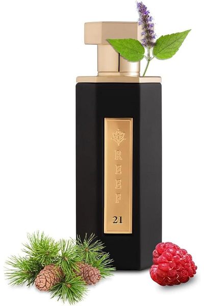 Reef No-21 Eau de Parfum for Unisex 100 ml