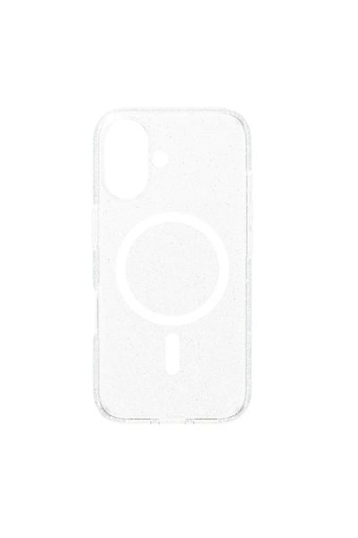 2nd Care CARE by PanzerGlass Flagship Case Urban Combat Star Lit w. White MagSafe iPhone 16 | CARE