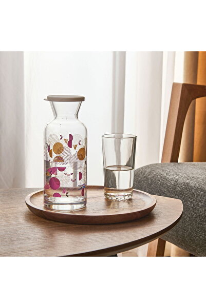 Paşabahçe Village Karaf - Renkli - 203 ml