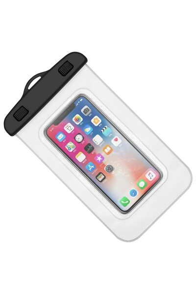 Aptel Θήκη τηλεφώνου, Αδιάβροχο, 21x10,8 εκ.