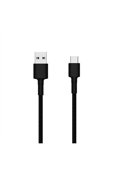 Xiaomi Kabel | USB-C | Męski | 24-pinowy USB-C | Męski | 4-pinowy USB Typu A | 1 m