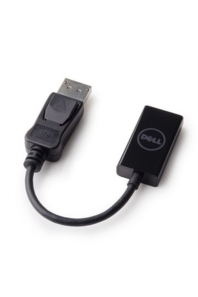 3dmodellemeofisi Karta wideo Dell 492-BBXU, HDMI, Display Port