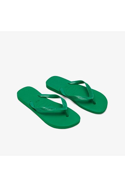 Havaianas Αέρας. Κορυφαία Unisex Πράσινα Σανδάλια