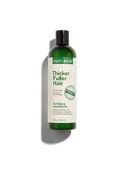 Phyto Thicker Fuller Hair Fortifying Conditioner