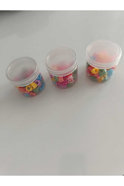 OEM 3 Pack Hair Beads (150 Pcs)