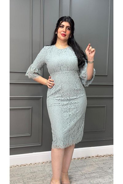 MILA WORLD Lace dress