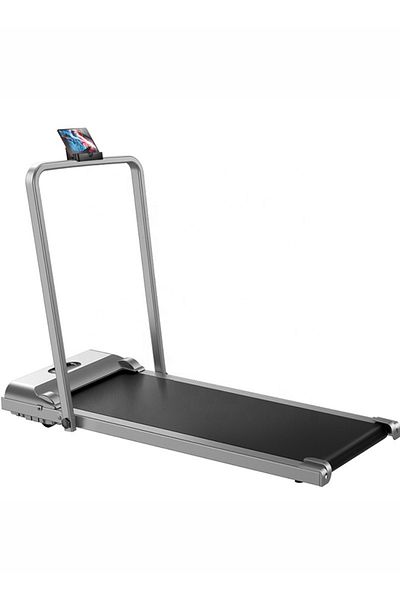 ETG Foldable Treadmill, Smart Walking Running Machine, with 2.0HP Electric Treadmill