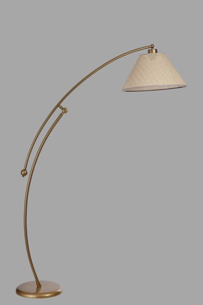 Lumexx ZÜMRA ESKİTME LAMBADER PETEK ABAJURLU