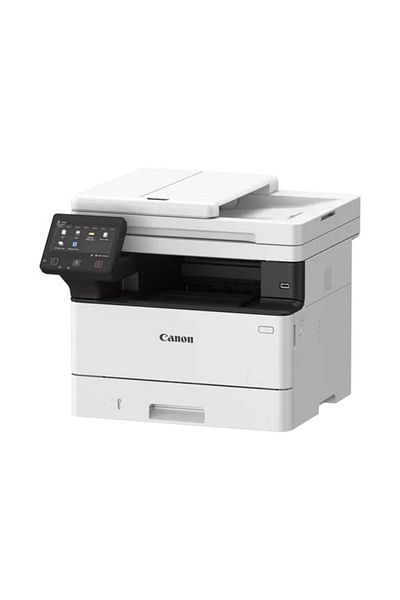 CANON NEW-TON Canon i-SENSYS | MF461dw | Laser | Mono | All-in-one | A4 | Wi-Fi