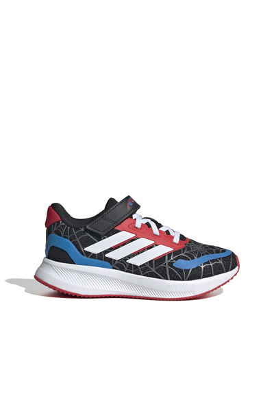 adidas Pantofi de alergare pentru copii Marvel Spider-Man Runfalcon