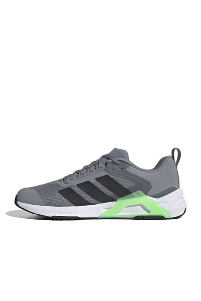 adidas Dropset Control Trainer Pantofi sport gri pentru bărbați