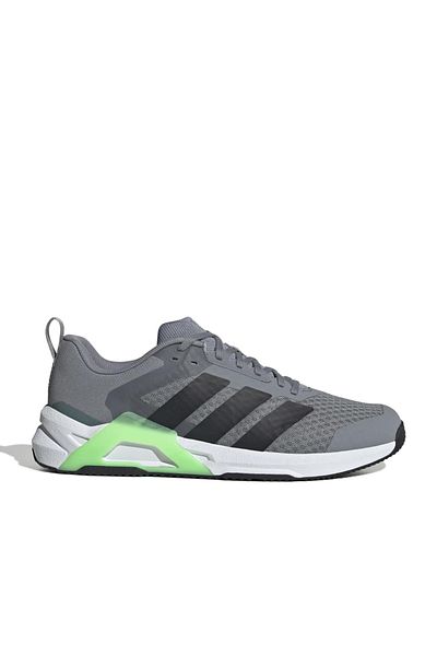 adidas Dropset Control Trainer Pantofi sport gri pentru bărbați