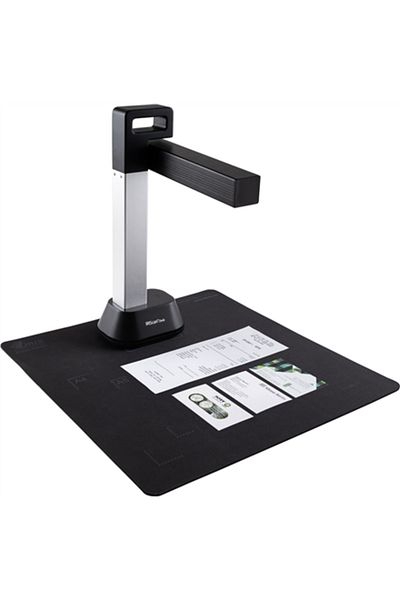 AOTVIRIS IRIS | Desk 6