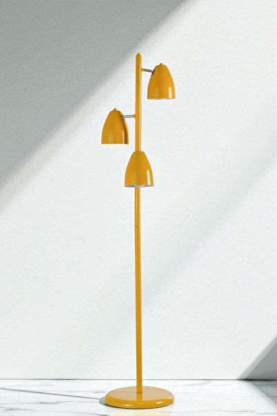 Lumexx FRANK 3 LÜ SARI LAMBADER