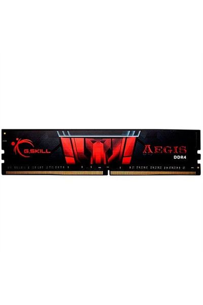 G Skill G.Skill | 16 GB | Moduł pamięci | DDR4 SDRAM - DIMM 288-pin | 2666 MHz | Opóźnienie CAS CL19