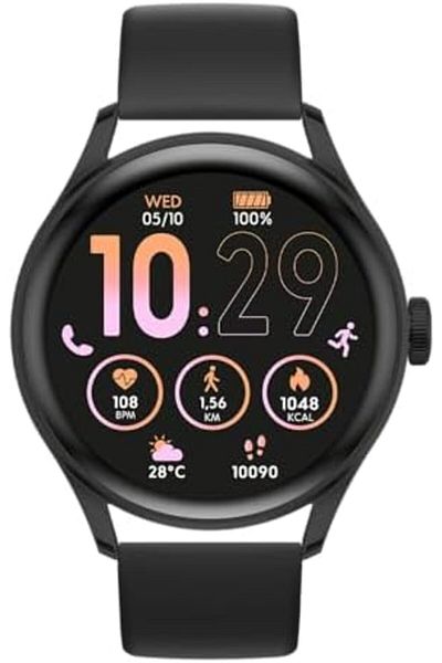 Ice Watch Ice-Watch - ICE smart 2.0 - Round Connected Watch