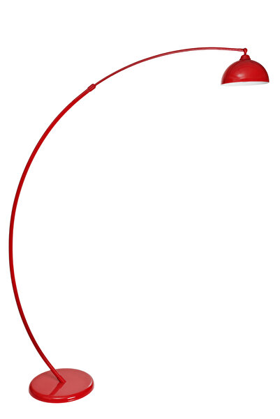 Lumexx MISRA KIRMIZI RETRO BAŞLIKLI LAMBADER