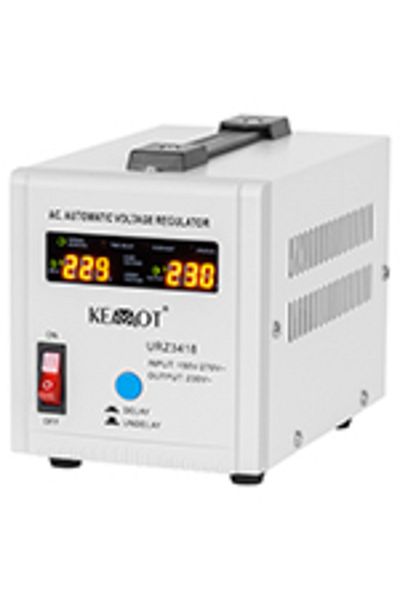 Kemot Voltage Stabilizer 500VA SER-500