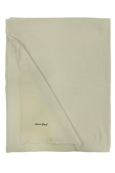 HAREM SCARF Shawl of the Bible - Stone