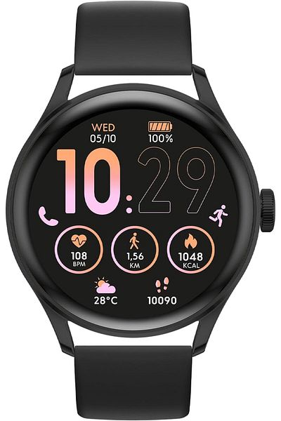 Ice Watch Ice-Watch - ICE smart 2.0 - Round Connected Watch