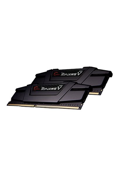 G Skill G.Skill | 16GB: 2 x 8GB | Kit de memorie | DDR4 SDRAM - DIMM cu 288 de pini | 3600MHz