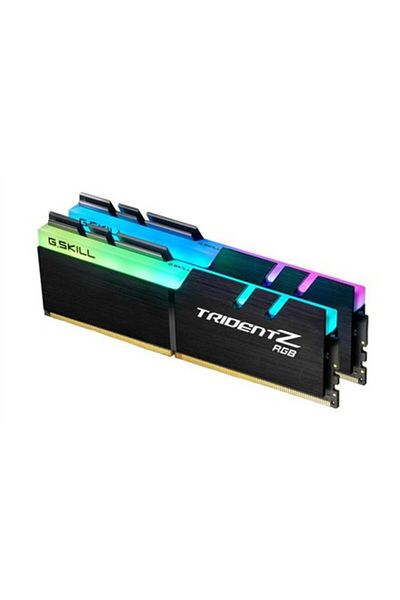 G Skill G.Skill | 16 GB: 2 x 8 GB | Zestaw pamięci | DDR4 SDRAM - DIMM 288-pin | 3200 MHz