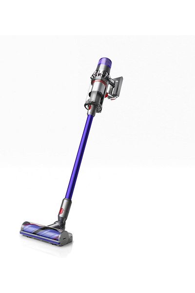 DYSON V11 Advanced Cordless Vacuum Cleaner | 2 Year Warranty | 479332-01 - Uae Version