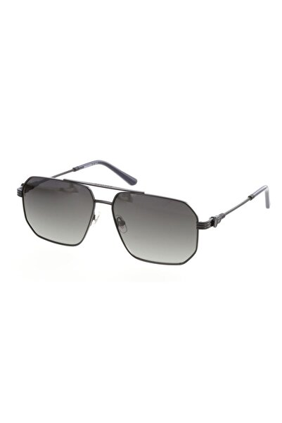 Mustang Mu2477-02 61 Men's Sunglasses