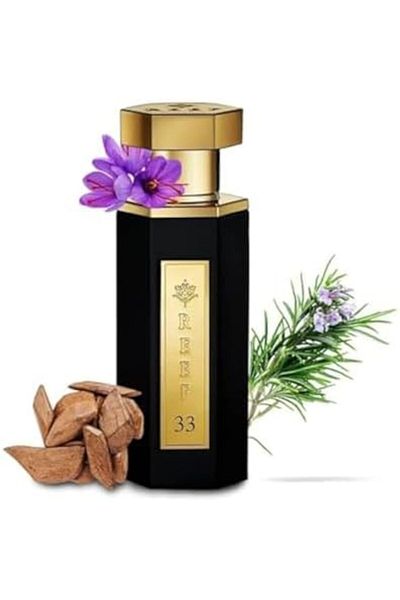 Reef Perfume 33 by REEF, Unisex, 50 ml