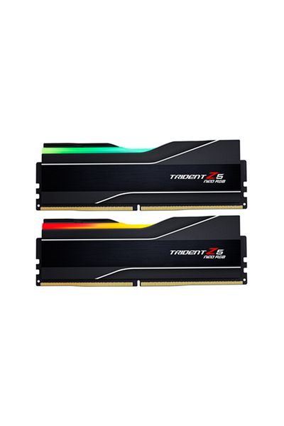 G Skill G.Skill | 32 GB | DDR5 | 6000 MHz | PC/server | Nr. înregistrare | Nr. ECC