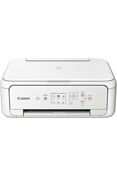 CANON NEW-TON Canon PIXMA | TS5151 | Drukarka / kopiarka / skaner | Kolorowa | Atramentowa | A4/Legal | Biała