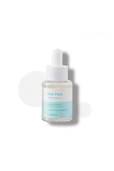 CELRANICO Mini Pore Fresh Serum 30ml