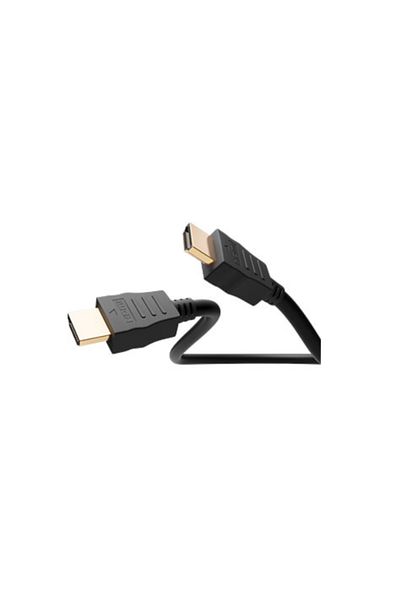 goobay Cablu HDMI de mare viteză Kabel 52766 | HDMI | 5 m